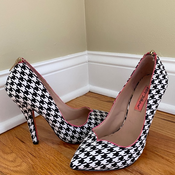 Betsey Johnson Shoes - Betsey Johnson heels
